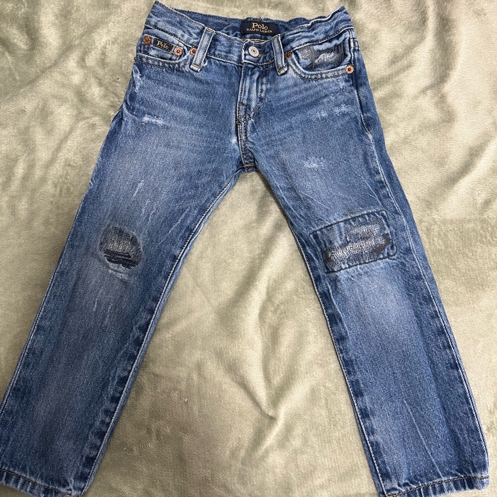 Polo Jeans